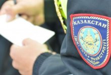 Директора магазина электроники в Алматы арестовали на пять суток за нарушение режима ЧП