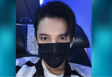 Димаш Кудайберген призвал казахстанцев уважать труд врачей