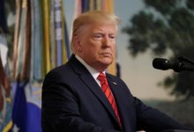 Трамп поздравил Токаева с Наурызом