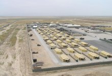 Строительство объектов возле складов с боеприпасами запретят в Казахстане