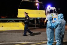 Число зараженных коронавирусом увеличилось в Караганде