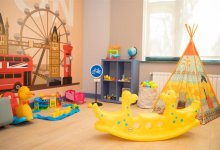 Коронавирус в Казахстане: детсады полностью прекратили свою деятельность