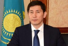 Казахстанец пожертвовал пять миллионов тенге в фонд борьбы с коронавирусом