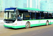 Работу общественного транспорта приостановят в Нур-Султане с 30 марта