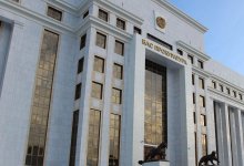 Задержаны 25 участников беспорядков в Кордае