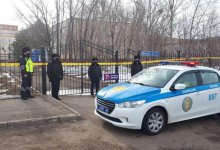 Больницу Нур-Султана, где от коронавируса скончалась женщина, закрыли на карантин