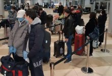 76 казахстанцев вернулись на родину из Украины