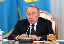 Укибай: Общественный фонд "Birgemiz" под особым контролем Елбасы