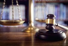 Председателя суда Нур-Султана проверяют на нарушение этики