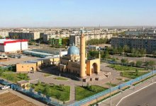 В Караганде закрывают все непродовольственные рынки и магазины