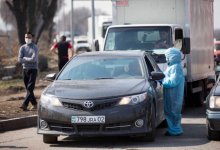 Семь случаев заражения коронавирусом выявлены в Алматы