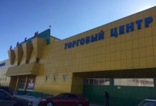 Труп 70-летней женщины обнаружили в торговом доме Нур-Султана