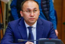 "За работу, кредиты и бизнес не переживайте, государство поможет". Абаев обратился к казахстанцам