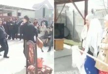 Арестован житель Тараза, организовавший беташар в разгар режима ЧП