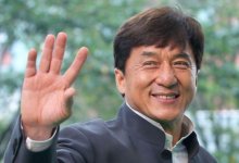 Джеки Чан обратился к казахстанцам