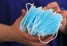 Более двух тысяч масок изъяли у спекулянтов в Нур-Султане и Атырау