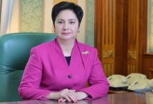 Назначен новый аким Кызылординской области