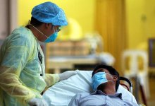 Китайские врачи описали по дням симптомы коронавируса