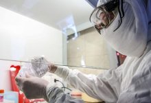 23-летняя медсестра заразилась коронавирусом в Кызылординской области