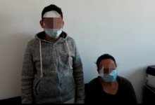 За фейк о коронавирусе задержан школьник в Туркестанской области