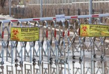 Мы надеемся на сознательность граждан – Бекетаев разъяснил правила поведения в карантине