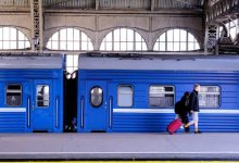 Железнодорожный вокзал закрыли в Атырау