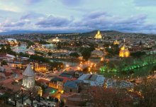 В Грузии из-за вспышки коронавируса вводят комендантский час