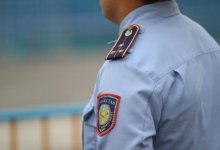 30 машин отправили на штрафстоянки за нарушения водителями карантина в Нур-Султане