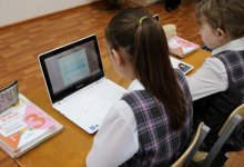 80 тысяч компьютеров закупит МОН РК для дистанционного обучения