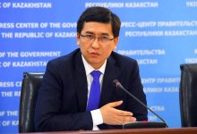 Аймагамбетов: Зарплата учителей на время карантина уменьшаться не будет