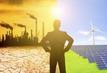 «Зеленая» экономика: мода или необходимость?