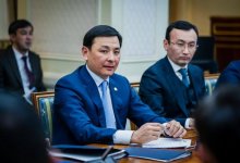 Акимат Нур-Султана выделил премию в 200 миллионов врачам, борющимся с коронавирусом