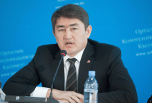 С 1 апреля каждый гражданин Казахстана будет застрахован