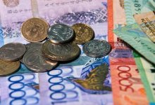 Для оформления соцвыплаты создадут отдельный сайт в Казахстане