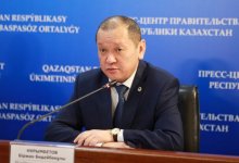 Нурымбетов: Для получения соцвыплат необходим хотя бы один платеж за последние 12 месяцев