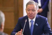 Нигматулин: План действий Токаева позволяет контролировать ситуацию