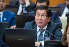 Нового председателя комитета по социально-культурному развитию избрал мажилис