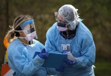 12 новых случаев коронавируса выявлено в Казахстане