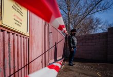 Акимат понесет ответственность за свадьбу во время ЧП в Актобе