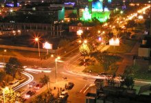 Петропавловск закрывается на карантин с 3 апреля