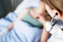 В Костанайской области госпитализирован 291 человек из-за угрозы вспышки коронавируса