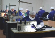 Заключенные колоний СКО получили денежные премии от МВД за помощь в борьбе с коронавирусом