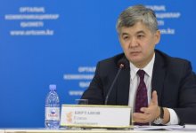 В Казахстане выписали сразу 29 пациентов, вылечившихся от КВИ