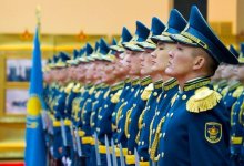 Каждому работающему призывнику будут выплачивать полную зарплату - министр обороны
