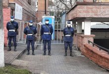 В Алматы сняли карантин с 14 очагов заражения коронавирусом