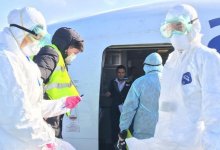 125 прибывших из Турции казахстанцев проверят на коронавирус в Павлодаре