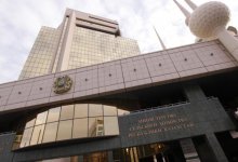 Казахстанские предприниматели смогут написать в Минсельхоз по WhatsApp