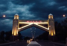 Тараз закрывают на карантин