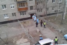 Спиртное изъяли из продуктовой доставки в карантинный дом Усть-Каменогорска