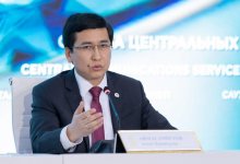 Нет смысла прерывать или переносить занятия в Казахстане – МОН